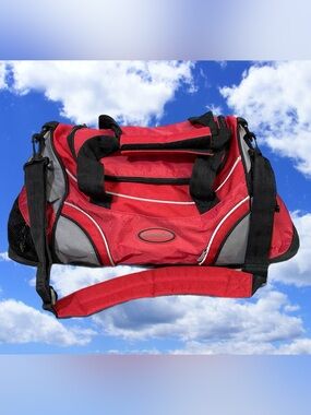 SPEEDO Weekend Duffle Bag